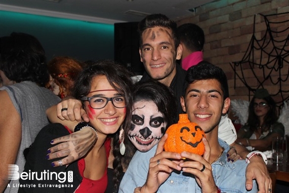 I Pub Nightlife Spookville Halloween Part 2 Lebanon