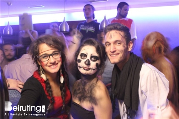 I Pub Nightlife Spookville Halloween Part 2 Lebanon