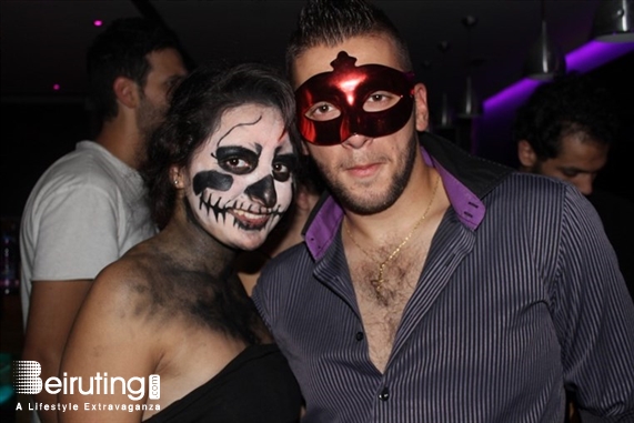 I Pub Nightlife Spookville Halloween Part 2 Lebanon