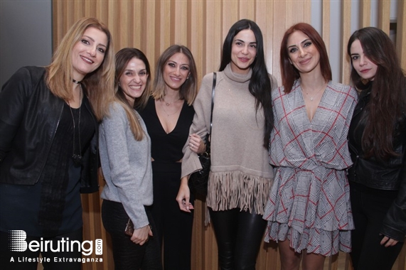 Activities Beirut Suburb Social Event  Grand Opening Party of Posto Nove Studio  Lebanon