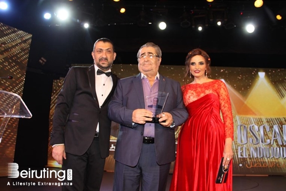 Regency Palace Hotel Jounieh Social Event Oscar El Noujoum Lebanon