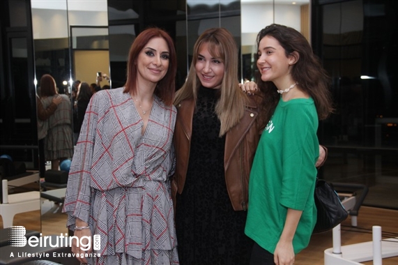 Activities Beirut Suburb Social Event  Grand Opening Party of Posto Nove Studio  Lebanon