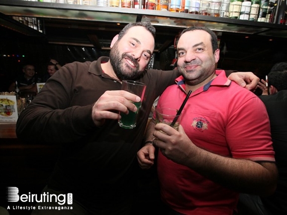 Tonic Cafe Bar Jounieh Nightlife Tonic on Saturday Night Lebanon