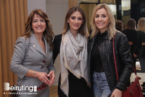 Activities Beirut Suburb Social Event  Grand Opening Party of Posto Nove Studio  Lebanon