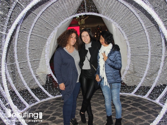 Activities Beirut Suburb Social Event A Taste Of Christmas:Zouk Mikael Lebanon