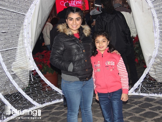 Activities Beirut Suburb Social Event A Taste Of Christmas:Zouk Mikael Lebanon