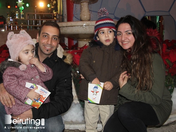 Activities Beirut Suburb Social Event A Taste Of Christmas:Zouk Mikael Lebanon