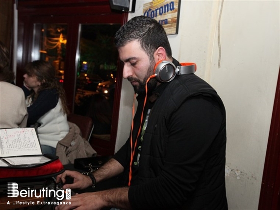 Mr Boston Jounieh Nightlife Mr. Boston on Saturday Night Lebanon