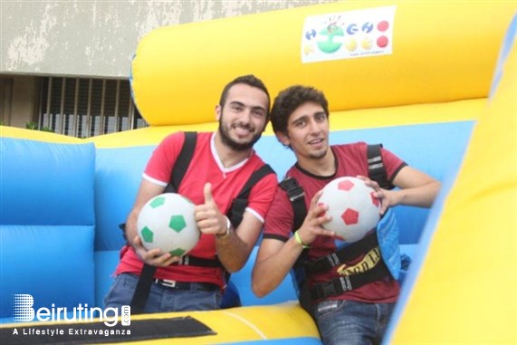 Activities Beirut Suburb University Event L Amicale IGE Farewell Lebanon