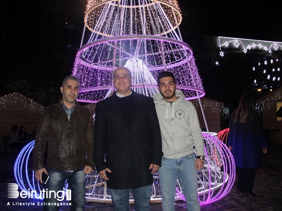 Activities Beirut Suburb Social Event A Taste Of Christmas:Zouk Mikael Lebanon