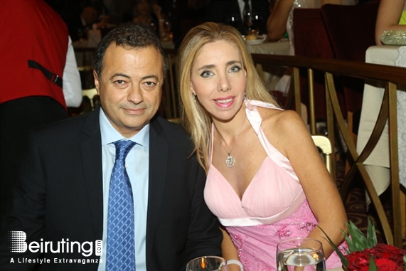 Casino du Liban Jounieh Social Event 19eme Bal International des Debutantes Lebanon