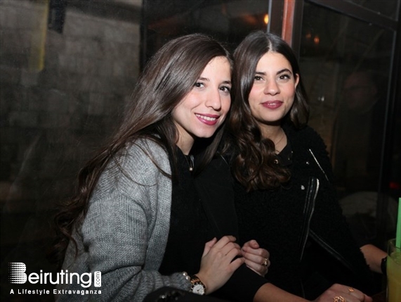 Fertil Pub Jounieh Nightlife Fertil Pub on Saturday Night Lebanon