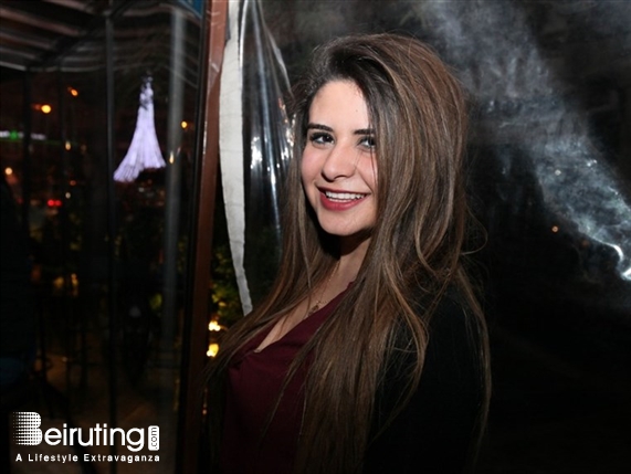 Fertil Pub Jounieh Nightlife Fertil Pub on Saturday Night Lebanon