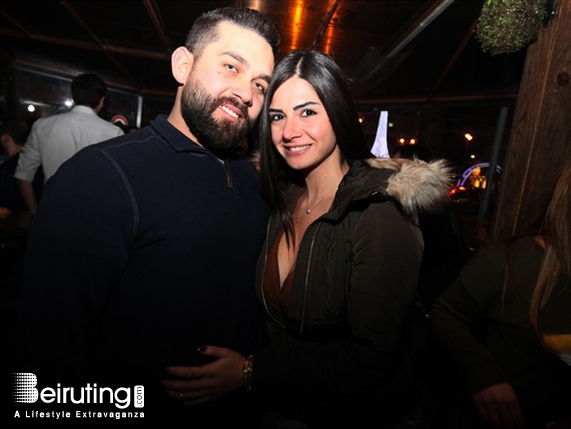 Fertil Pub Jounieh Nightlife Fertil Pub on Saturday Night Lebanon