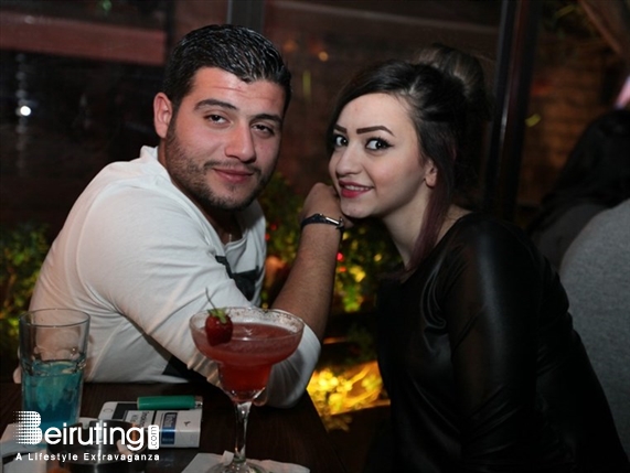 Fertil Pub Jounieh Nightlife Fertil Pub on Saturday Night Lebanon