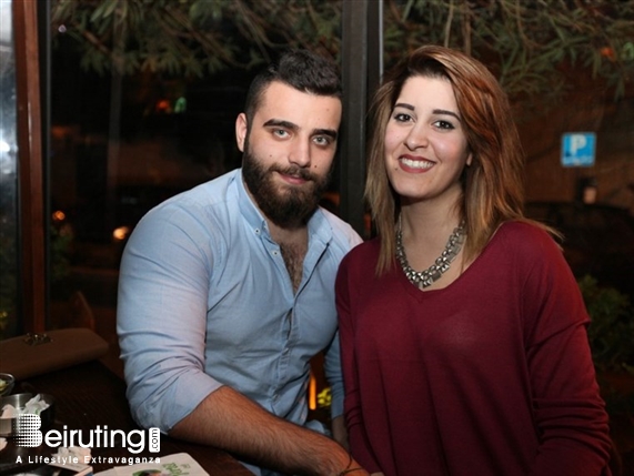 Fertil Pub Jounieh Nightlife Fertil Pub on Saturday Night Lebanon