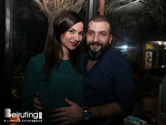 Fertil Pub Jounieh Nightlife Fertil Pub on Saturday Night Lebanon