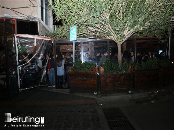 Fertil Pub Jounieh Nightlife Fertil Pub on Saturday Night Lebanon