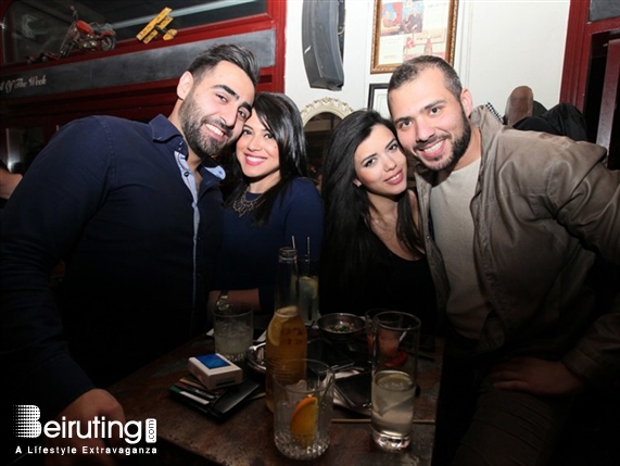 Mr Boston Jounieh Nightlife Mr. Boston on Saturday Night Lebanon