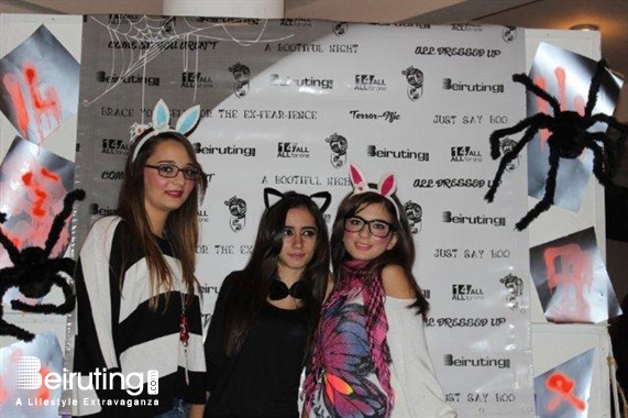 Activities Beirut Suburb University Event Sagesse Brazilia Old Hollywood Party Lebanon