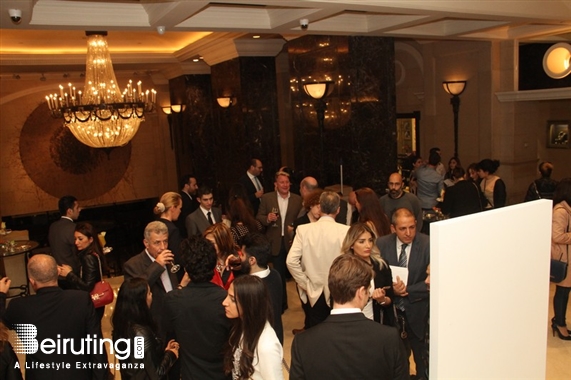 Phoenicia Hotel Beirut Beirut-Downtown Exhibition Phoenicia Hotel Art Photo Exhibition Lebanon