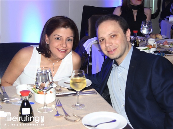 Titanic Restaurant Bar-Le Royal Dbayeh New Year Royal Celebrations at Titanic Piano Bar Lebanon