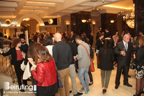 Phoenicia Hotel Beirut Beirut-Downtown Exhibition Phoenicia Hotel Art Photo Exhibition Lebanon