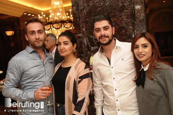 Phoenicia Hotel Beirut Beirut-Downtown Exhibition Phoenicia Hotel Art Photo Exhibition Lebanon