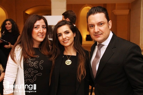 Phoenicia Hotel Beirut Beirut-Downtown Exhibition Phoenicia Hotel Art Photo Exhibition Lebanon