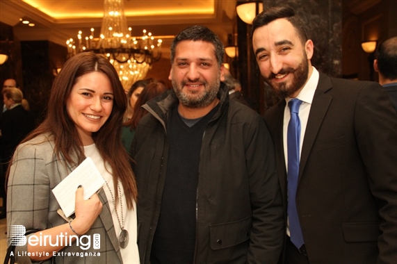 Phoenicia Hotel Beirut Beirut-Downtown Exhibition Phoenicia Hotel Art Photo Exhibition Lebanon