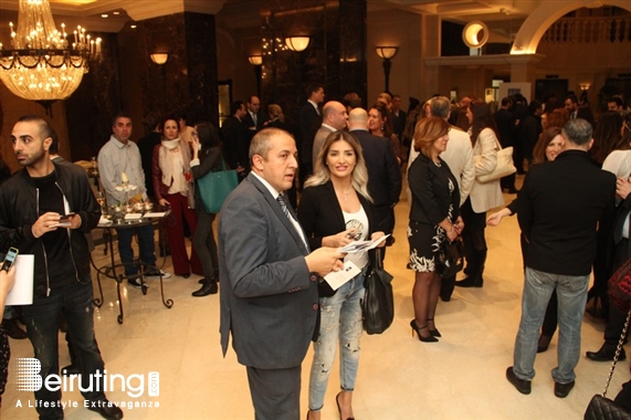 Phoenicia Hotel Beirut Beirut-Downtown Exhibition Phoenicia Hotel Art Photo Exhibition Lebanon