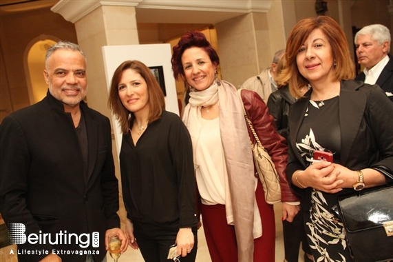 Phoenicia Hotel Beirut Beirut-Downtown Exhibition Phoenicia Hotel Art Photo Exhibition Lebanon