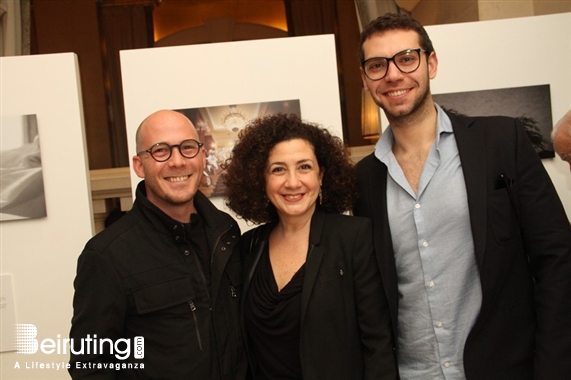 Phoenicia Hotel Beirut Beirut-Downtown Exhibition Phoenicia Hotel Art Photo Exhibition Lebanon