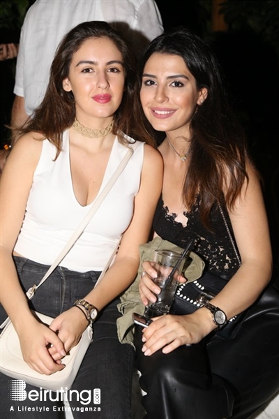 Seven Sisters Beirut Beirut-Downtown Nightlife Be Their Chance at Seven Sisters  Lebanon