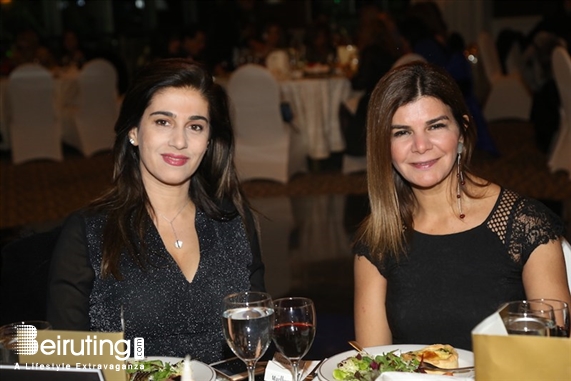 Le Royal Dbayeh Social Event Splendora Beauty Care Gala Dinner  Lebanon