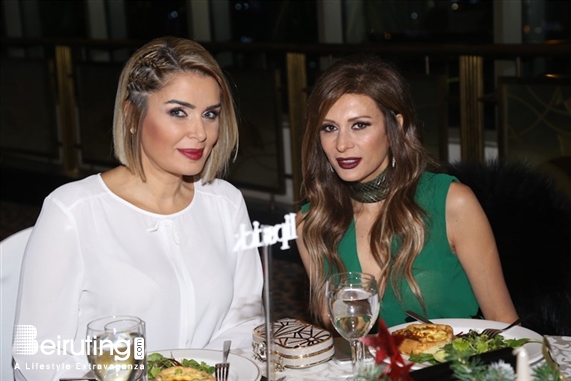 Le Royal Dbayeh Social Event Splendora Beauty Care Gala Dinner  Lebanon