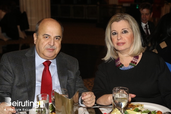 Le Royal Dbayeh Social Event Splendora Beauty Care Gala Dinner  Lebanon