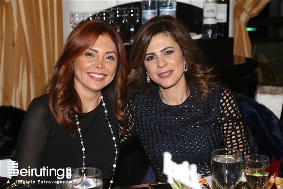 Le Royal Dbayeh Social Event Splendora Beauty Care Gala Dinner  Lebanon