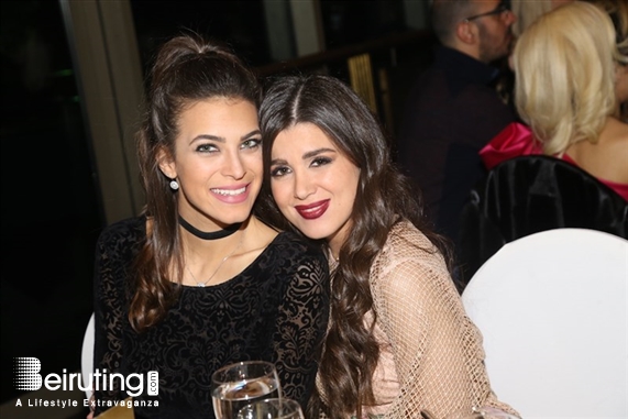 Le Royal Dbayeh Social Event Splendora Beauty Care Gala Dinner  Lebanon