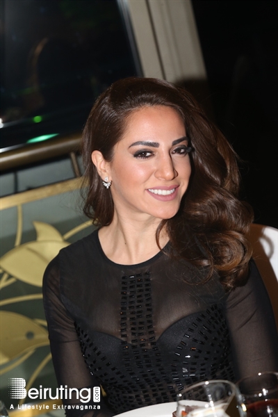 Le Royal Dbayeh Social Event Splendora Beauty Care Gala Dinner  Lebanon