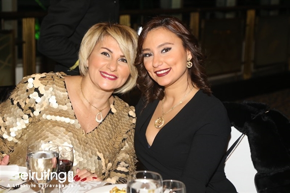 Le Royal Dbayeh Social Event Splendora Beauty Care Gala Dinner  Lebanon