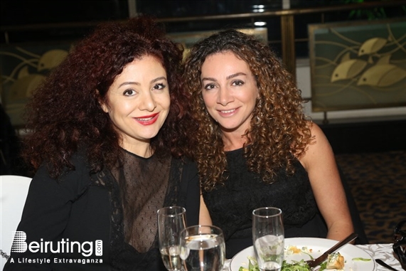 Le Royal Dbayeh Social Event Splendora Beauty Care Gala Dinner  Lebanon