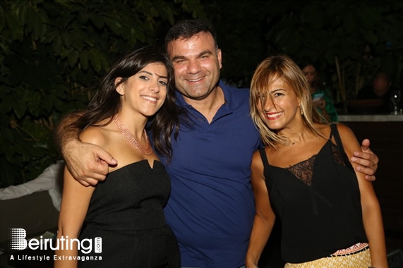 Seven Sisters Beirut Beirut-Downtown Nightlife Be Their Chance at Seven Sisters  Lebanon