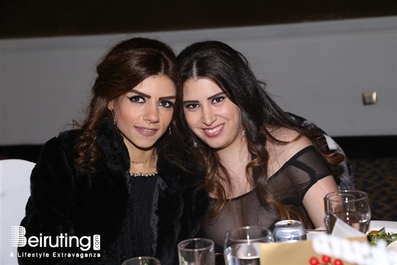 Le Royal Dbayeh Social Event Splendora Beauty Care Gala Dinner  Lebanon