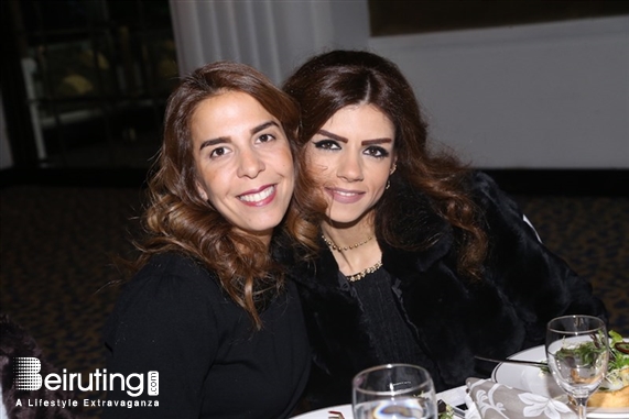 Le Royal Dbayeh Social Event Splendora Beauty Care Gala Dinner  Lebanon