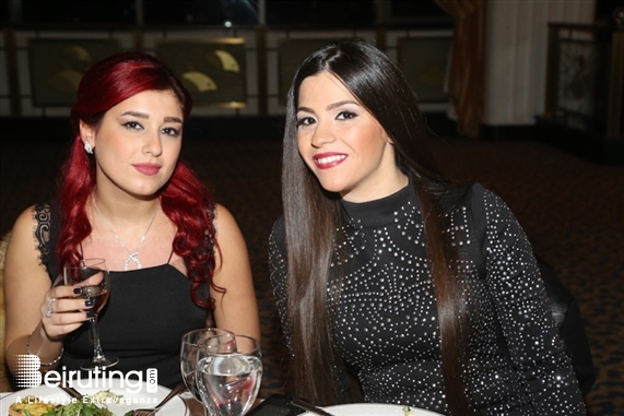 Le Royal Dbayeh Social Event Splendora Beauty Care Gala Dinner  Lebanon