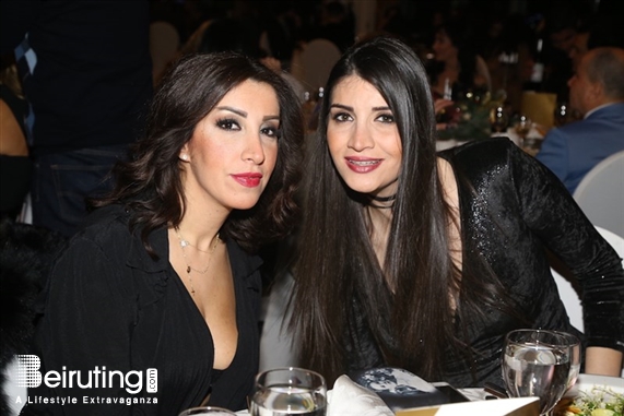 Le Royal Dbayeh Social Event Splendora Beauty Care Gala Dinner  Lebanon