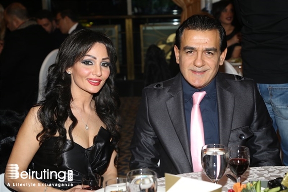 Le Royal Dbayeh Social Event Splendora Beauty Care Gala Dinner  Lebanon