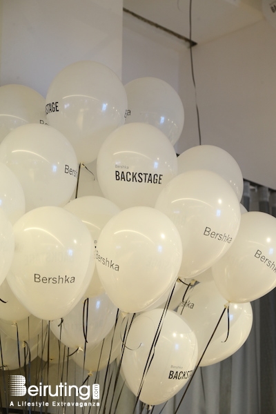 ABC Ashrafieh Beirut-Ashrafieh Social Event Opening of Bershka at ABC Achrafieh Lebanon