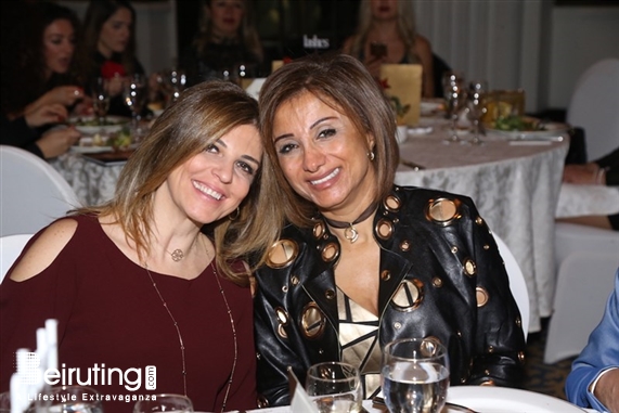 Le Royal Dbayeh Social Event Splendora Beauty Care Gala Dinner  Lebanon